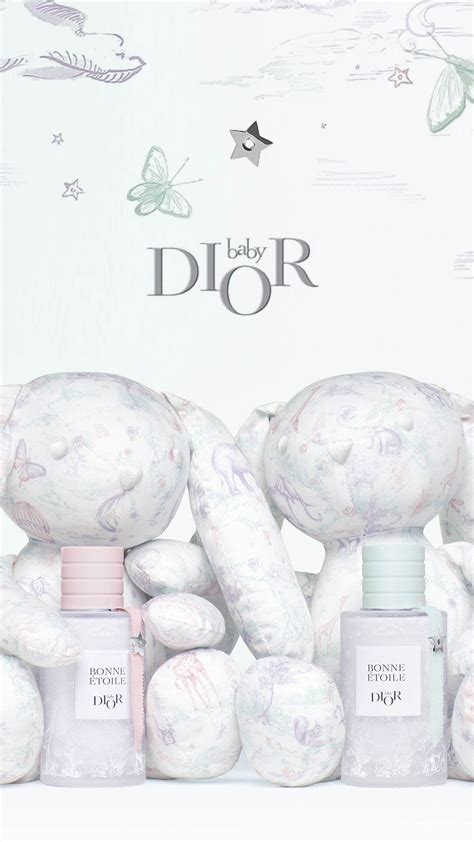 baby dior profumo|Altro.